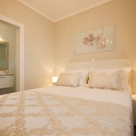 Paradise Lux Apartment Trogir Exterior photo