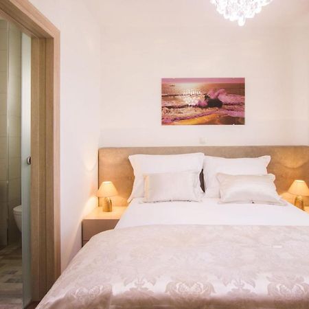 Paradise Lux Apartment Trogir Exterior photo