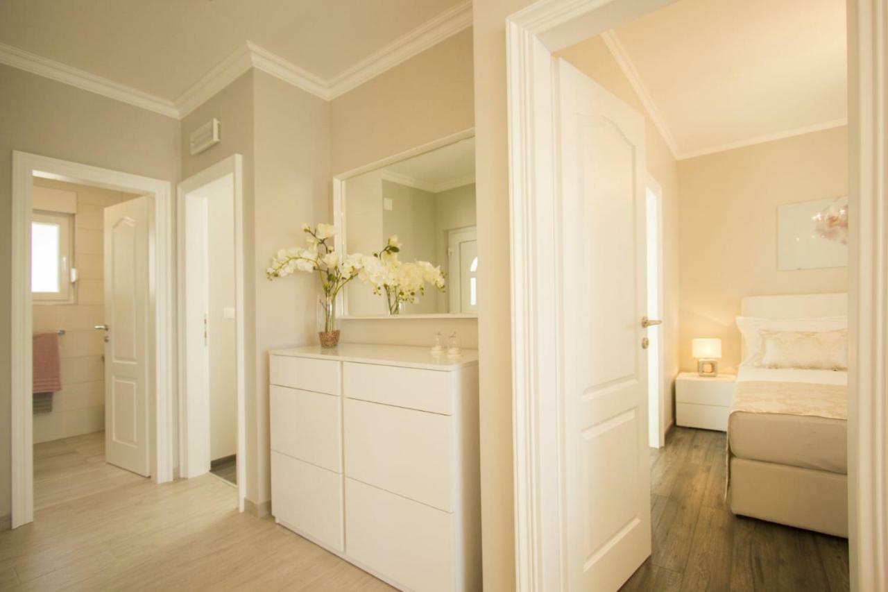 Paradise Lux Apartment Trogir Exterior photo