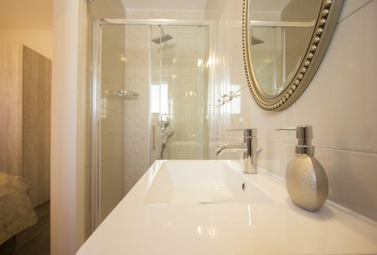 Paradise Lux Apartment Trogir Exterior photo